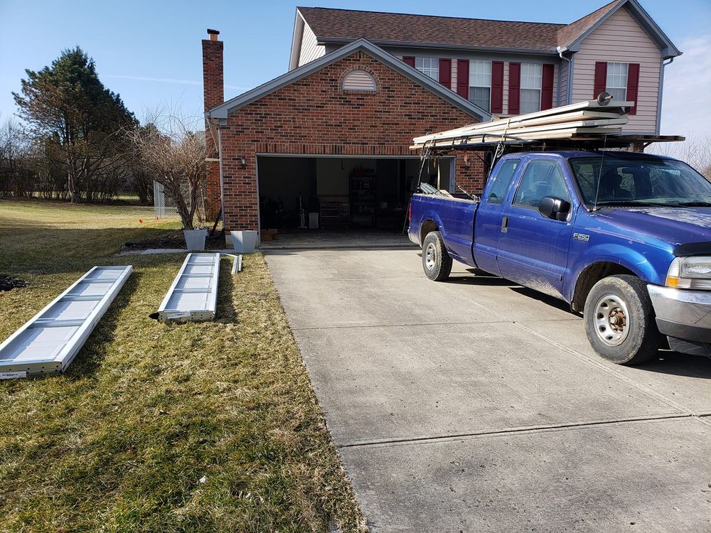 Baxter Services team in Butler County, OH - people or person