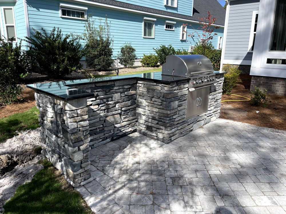 All Photos for Bianchi Construction Company Inc in Southport, NC