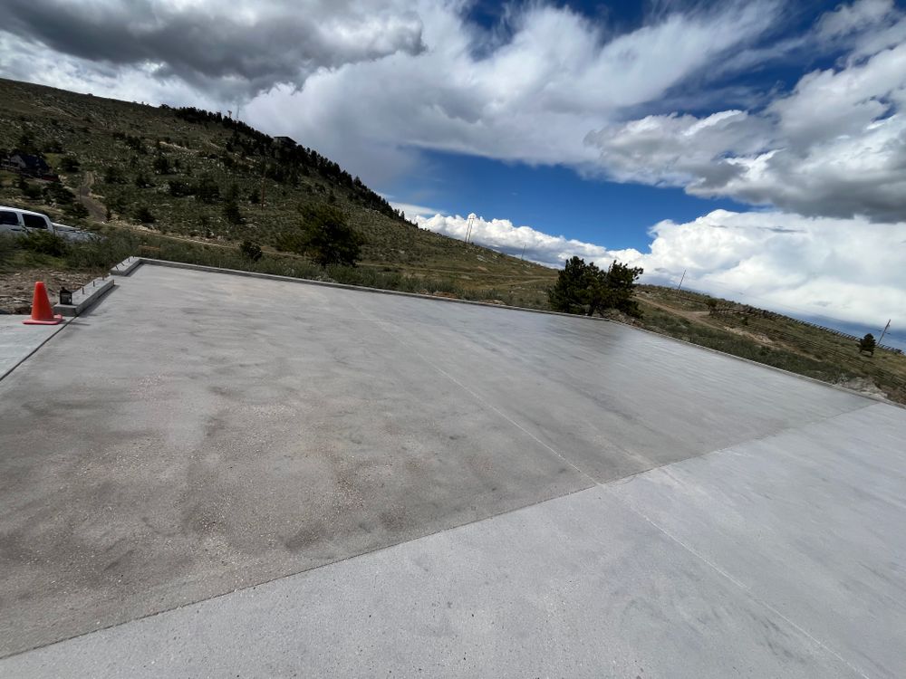 All Photos for Box State Surface Prep in Denver, CO