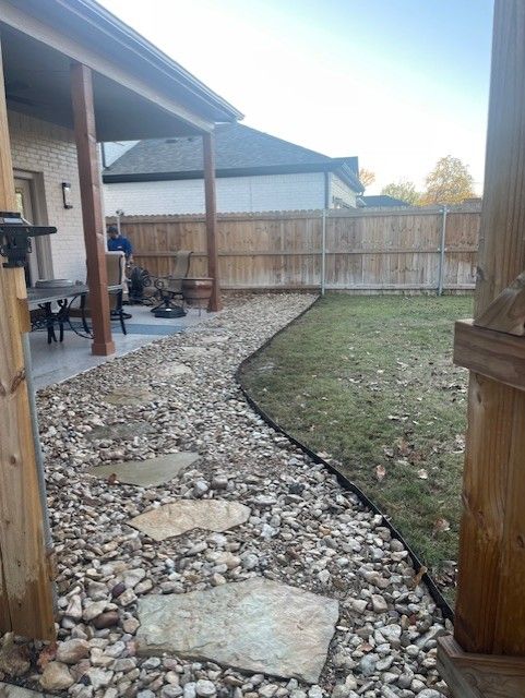 All Photos for Valadez Landscaping LLC in Fort Worth, TX