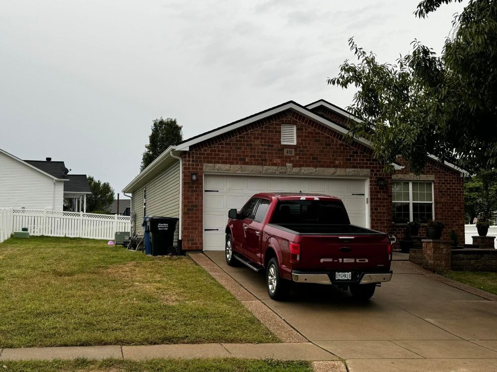 All Photos for Lookup Roofing LLC in Saint Charles, MO