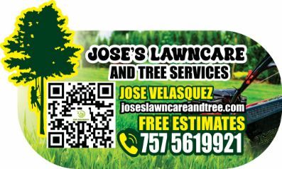 All Photos for Jose's Lawn Care & Tree Service in Williamsburg, VA