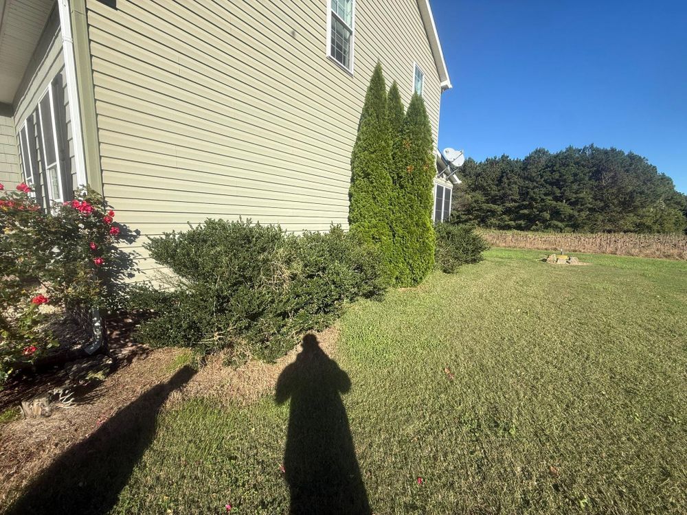 All Photos for Bew’s Lawn Care in Girdletree, MD