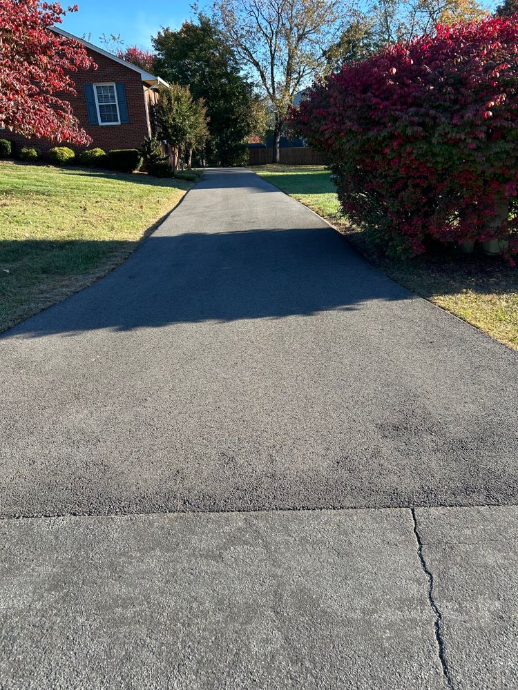 All Photos for James R Carter Paving in Roanoke, VA