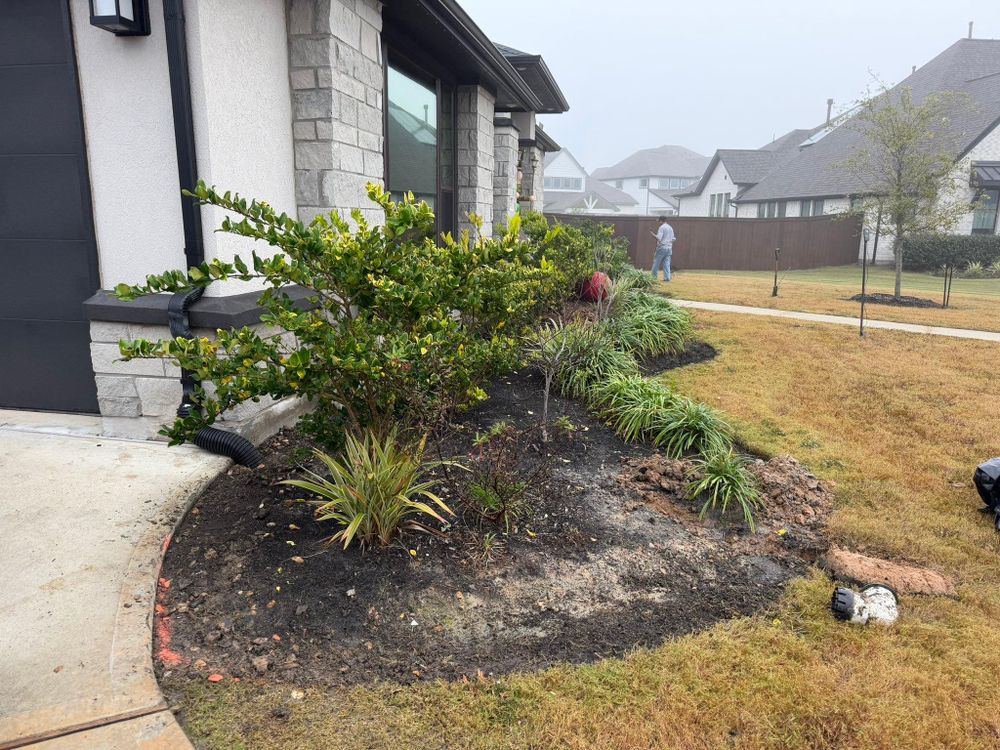 All Photos for Texas Curb N Borders in Houston, TX