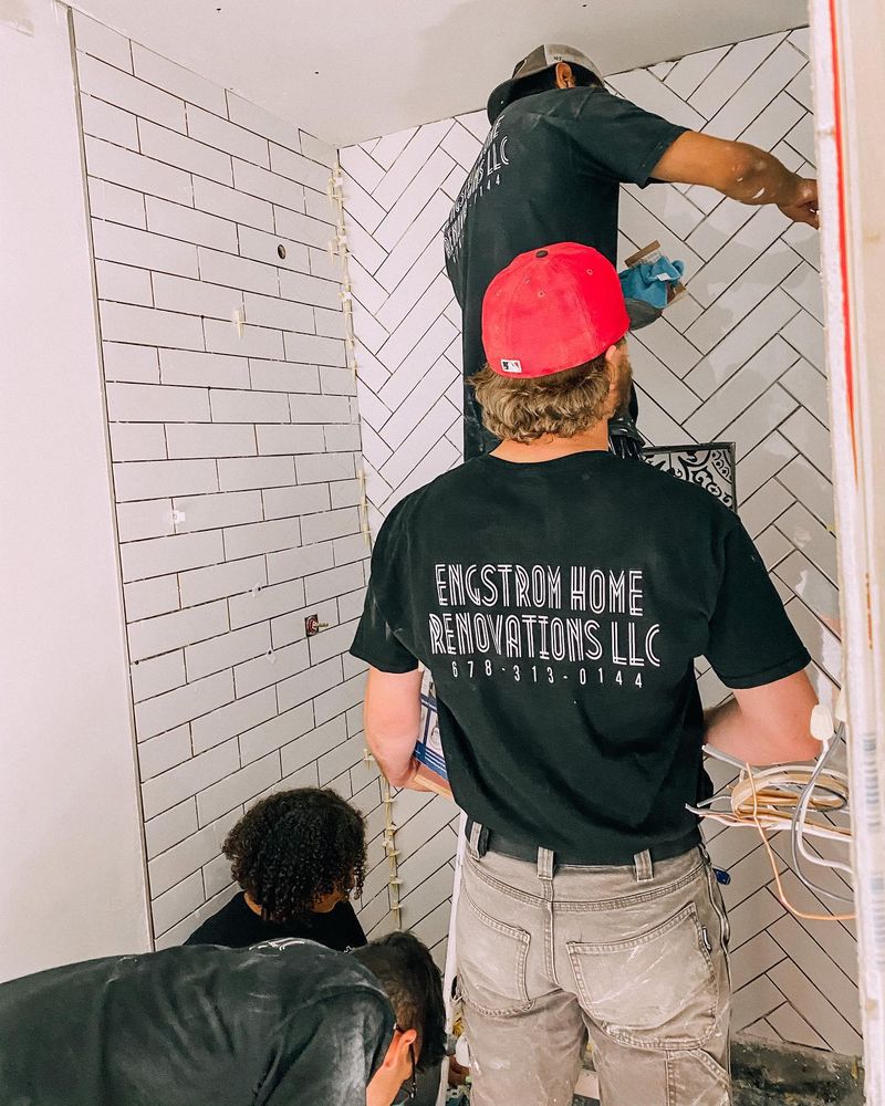 All Photos for Engstrom Home Renovations in Good Hope, Georgia