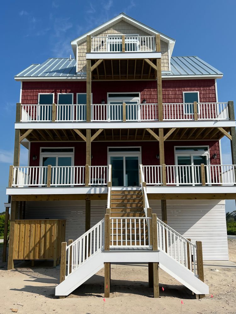 All Photos for Idea Electric in Clinton, NC