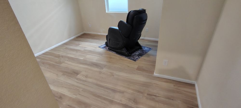 Exterior Renovations for Berry Handy Services in Loveland, CO