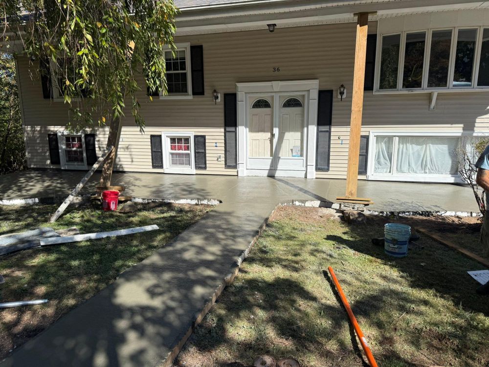 All Photos for Mac Construction in Cranston, RI