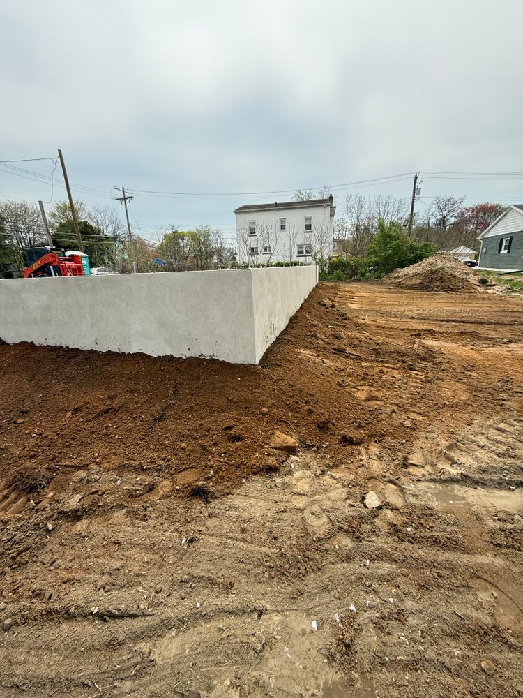 All Photos for Just In Time Excavating LLC in Williamstown, NJ