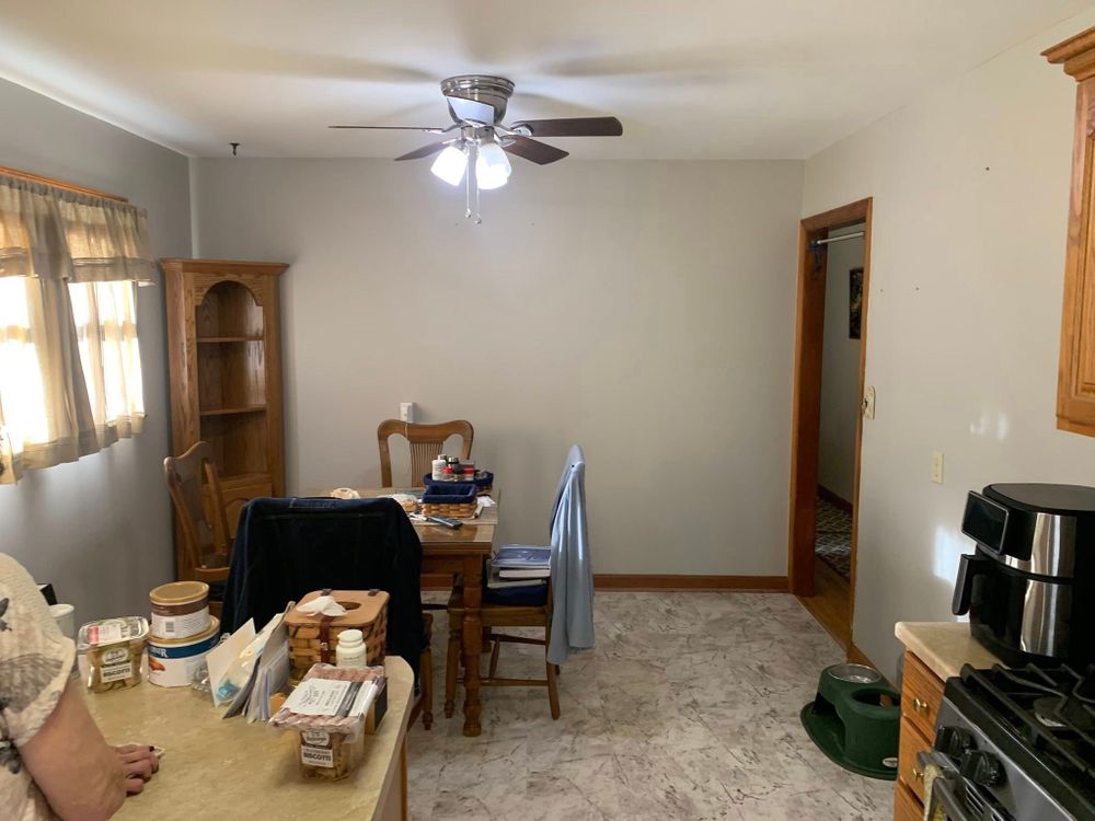 All Photos for DB Pro Painting in Telford, TN