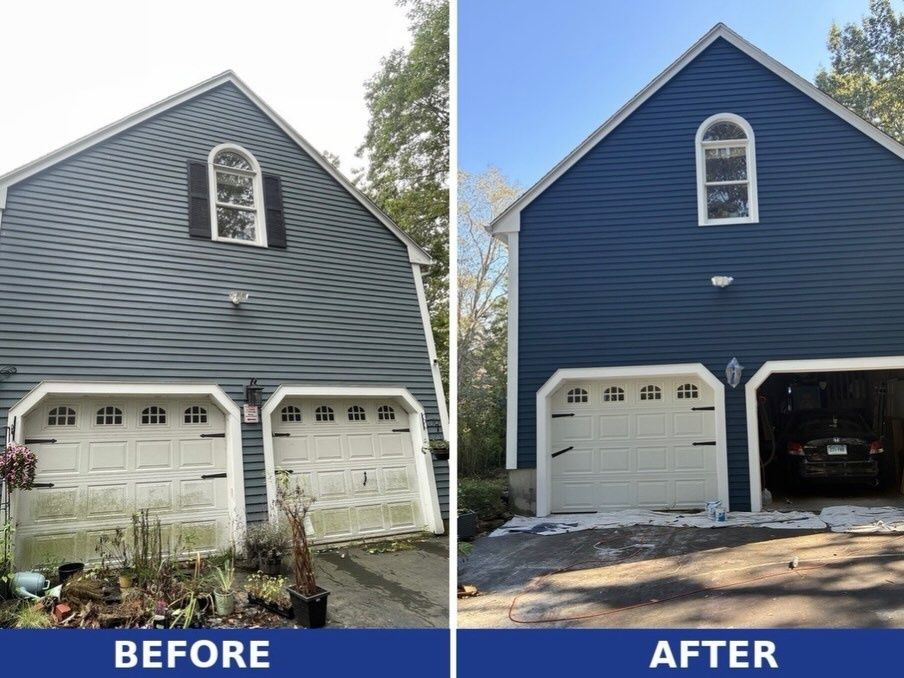 All Photos for Providence Painting Company in Branford, CT