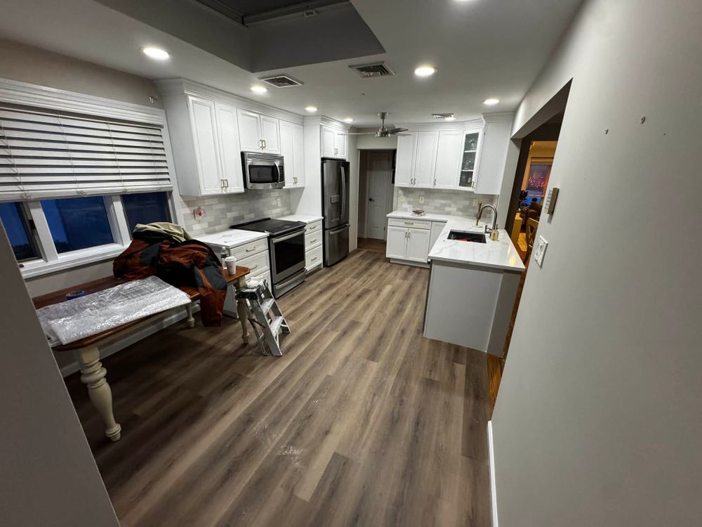 All Photos for Ramos Pro Painting & Construction in East Rockaway, 	New York