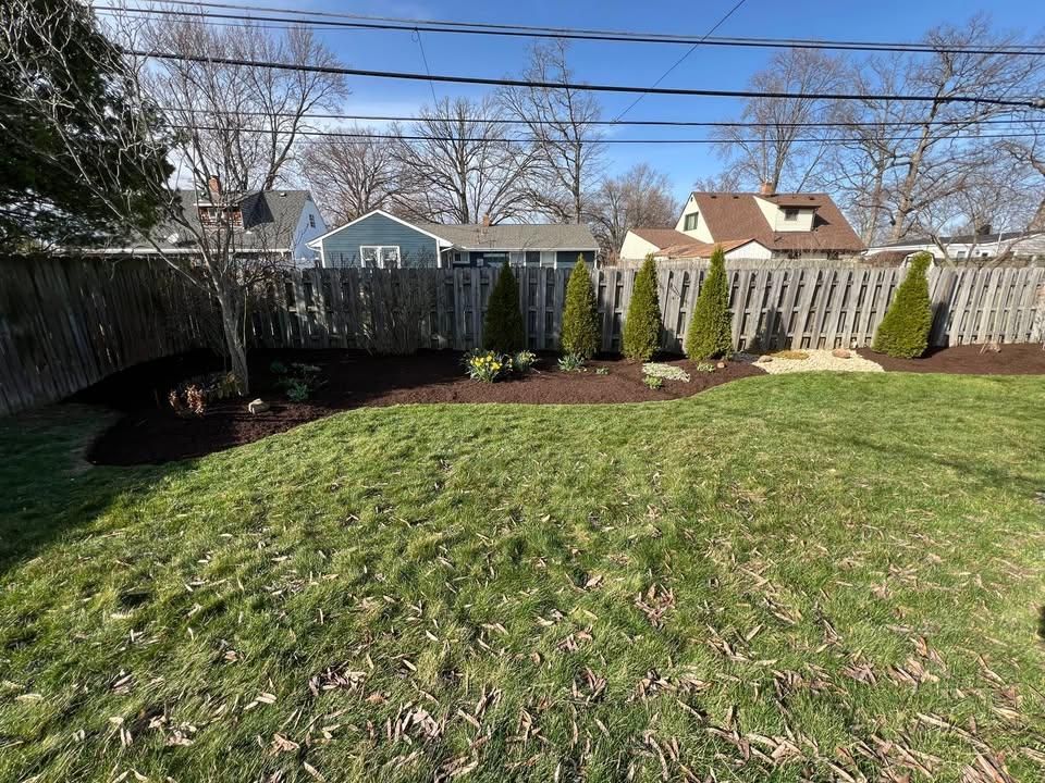All Photos for Mark’s Mowing & Landscaping LLC  in Ashville, OH