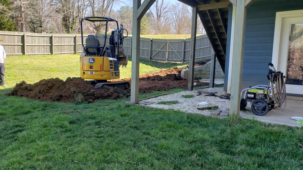 All Photos for Acosta's Stone work in Hendersonville, NC