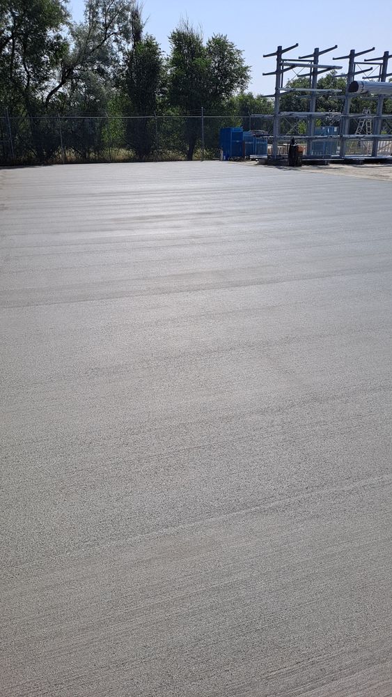 All Photos for Preciado Concrete LLC in Colorado Springs, CO