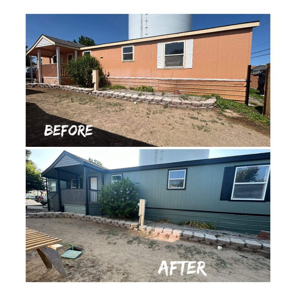 All Photos for Elite Pro Painting in Moses Lake, WA