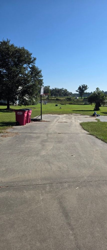 All Photos for Precision Exterior Services in Blackshear, GA