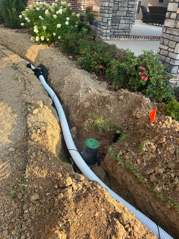 All Photos for ValleyScapes Landscaping in Walden, TN