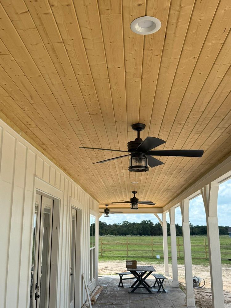 All Photos for CWC Custom Homes & Barndominiums in Snook, TX