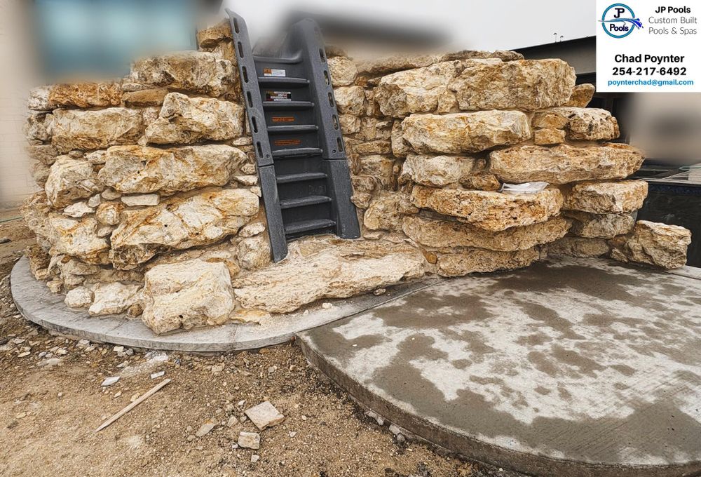 All Photos for JP Pools in Gatesville, TX