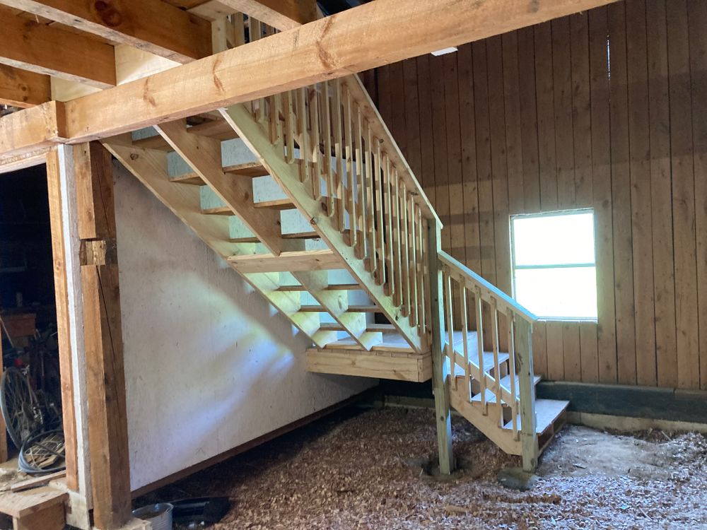 All Photos for CM Construction in Erwin, TN