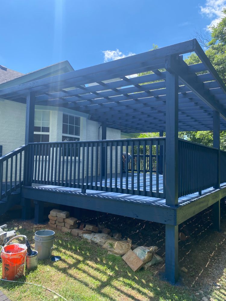 All Photos for Pinnacle Exteriors  in Mt. Juliet, TN