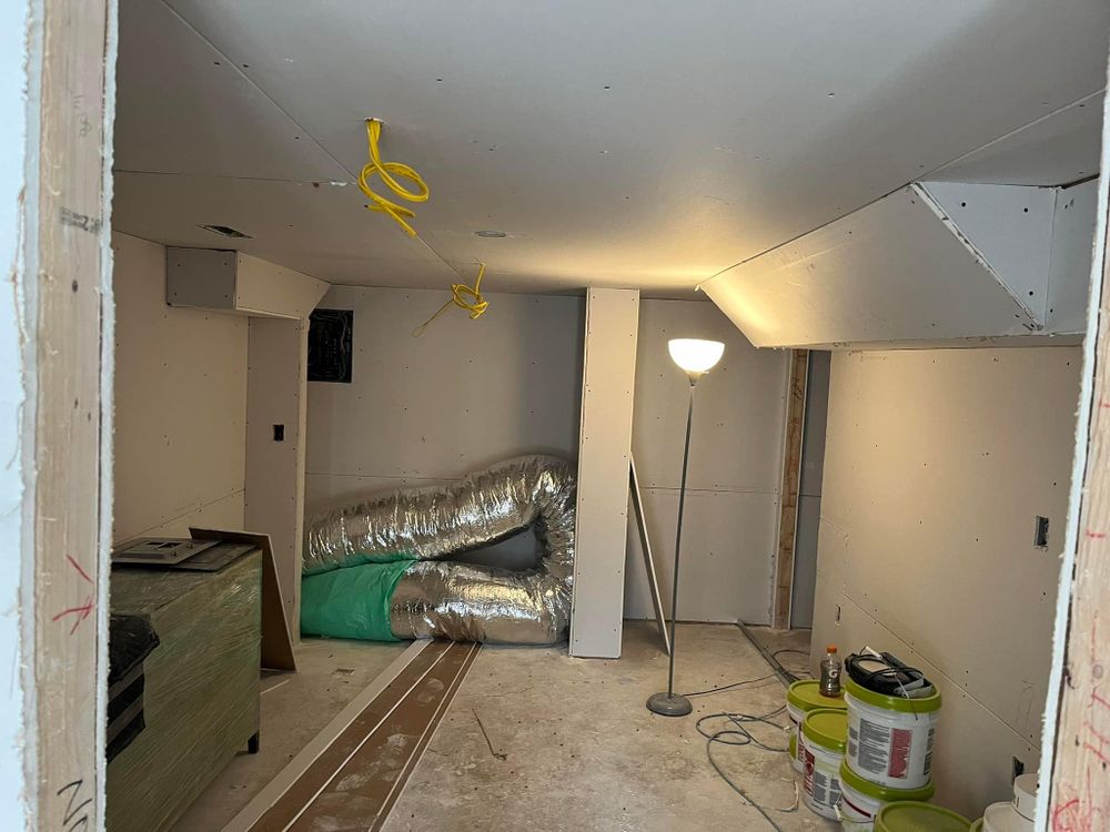 All Photos for CM Construction in Erwin, TN