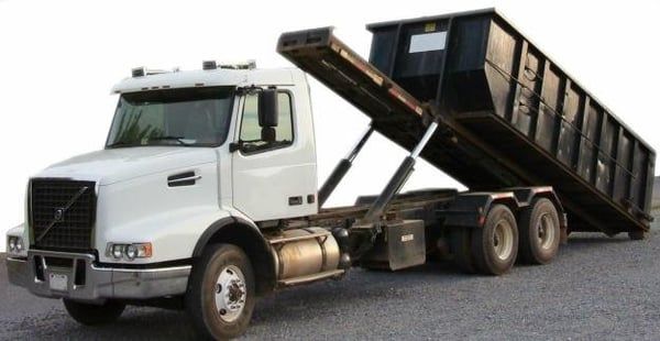 All Photos for We Got Dumpsters LLC in Clarksburg, MD