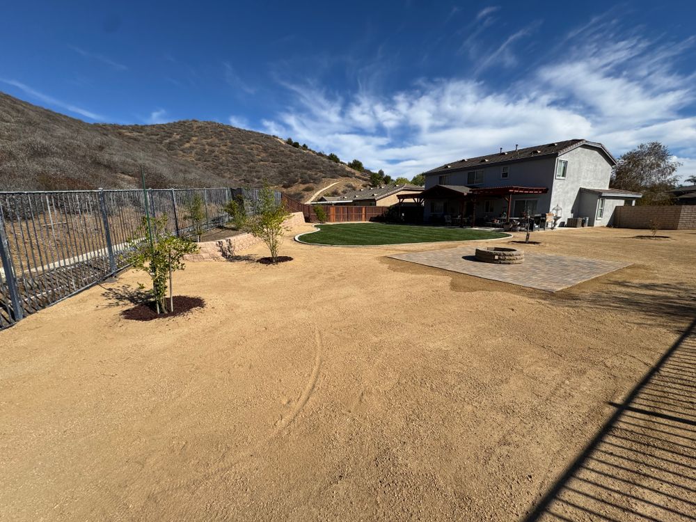 All Photos for Aidan Jade Landscaping in Riverside County, CA