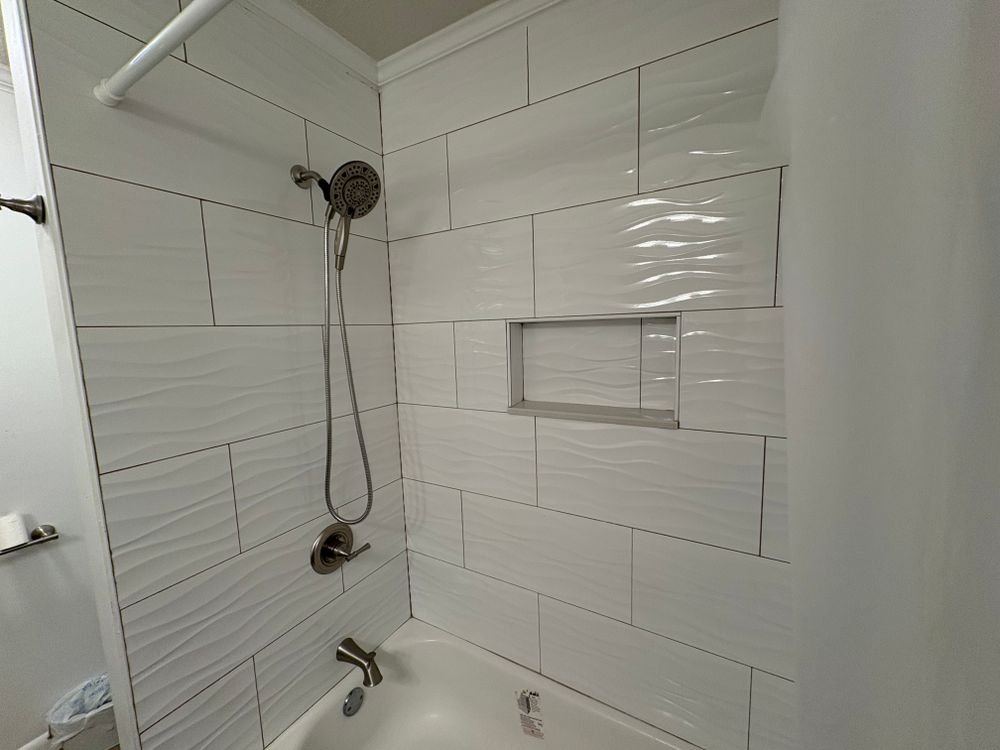 All Photos for Fox Remodeling in Ecru, MS
