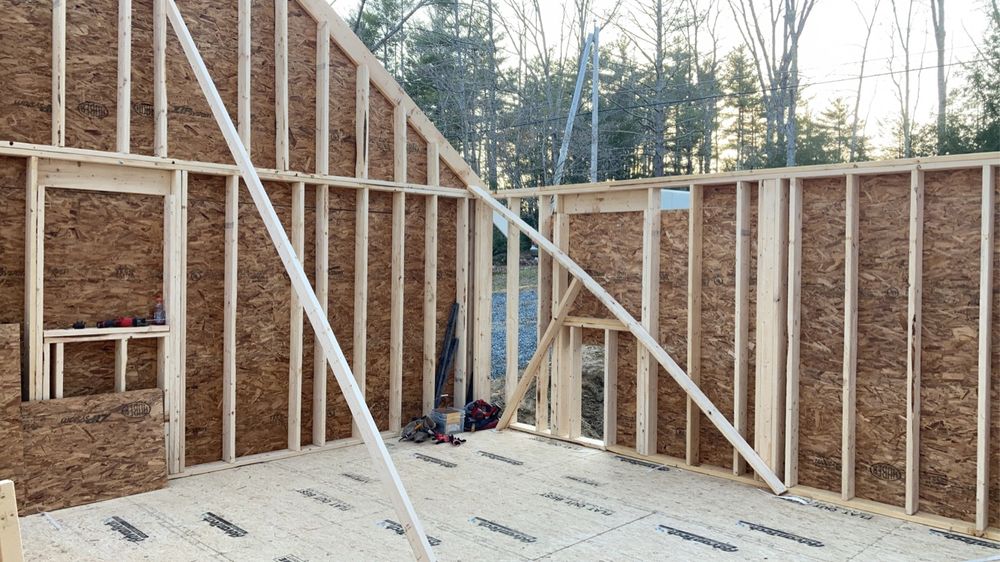 All Photos for O'Donnell Roofing & Carpentry in Derry, NH