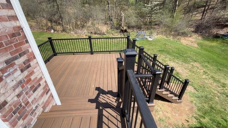 All Photos for Dahntahn Construction in Pittsburgh, PA