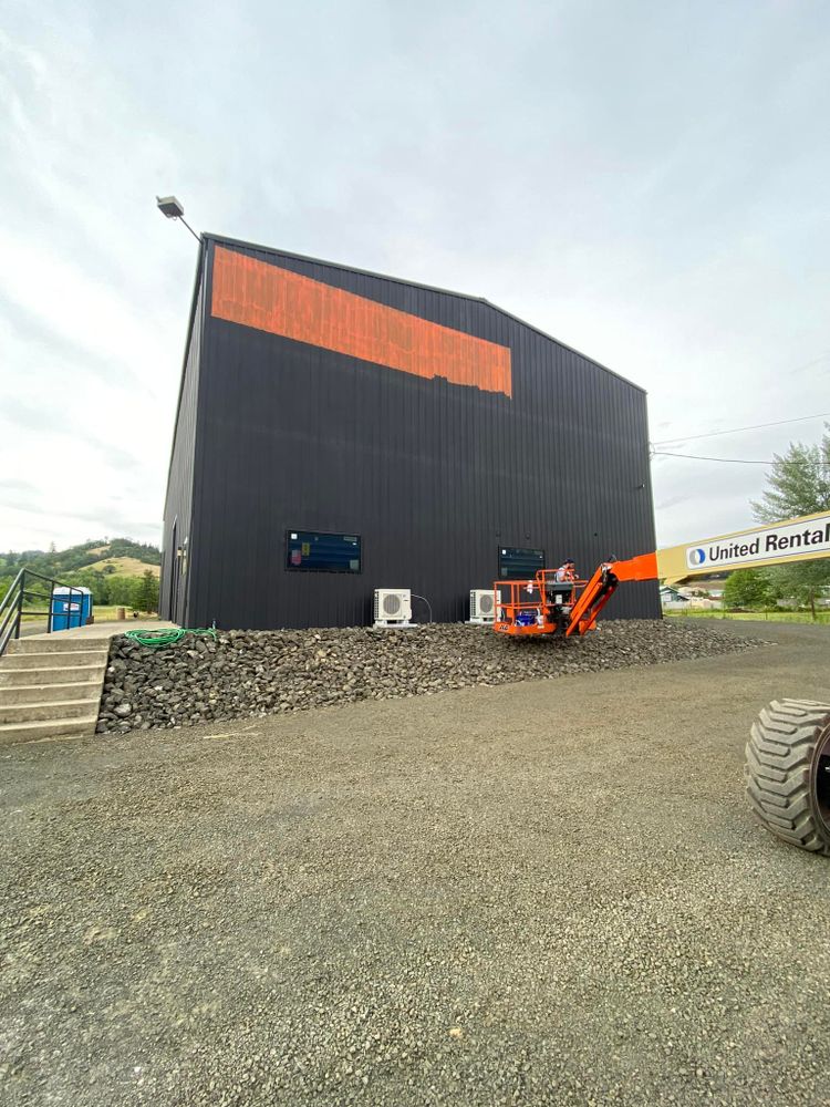 All Photos for Trinity Painting & Construction in Douglas County, OR