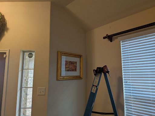 All Photos for Your Home Electrical Handyman Services LLC in Richmond, TX