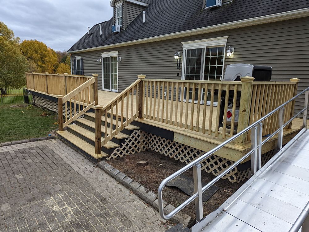 All Photos for TW Services in Oppenheim, NY