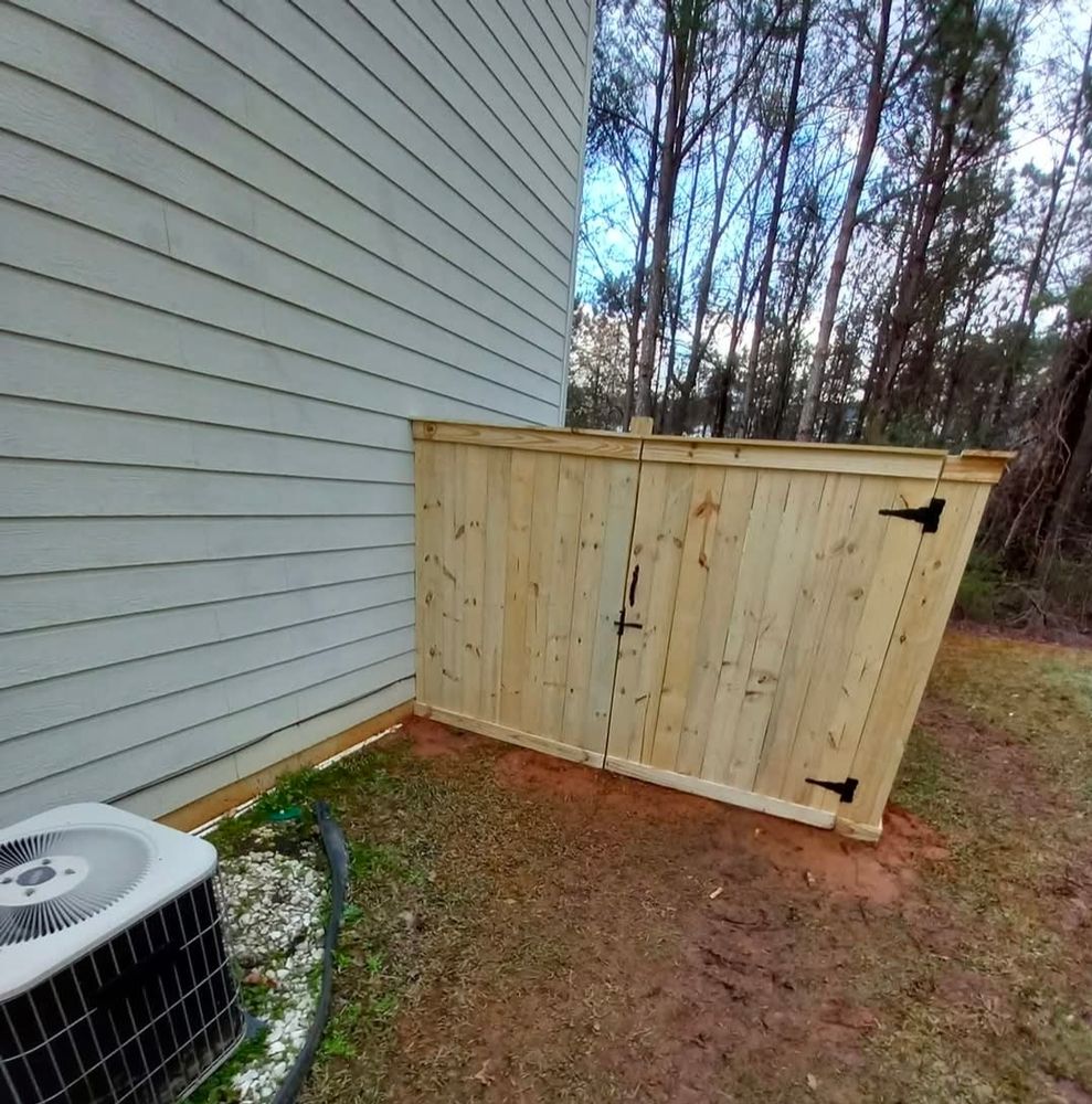 All Photos for All Out Construction in Atlanta, GA