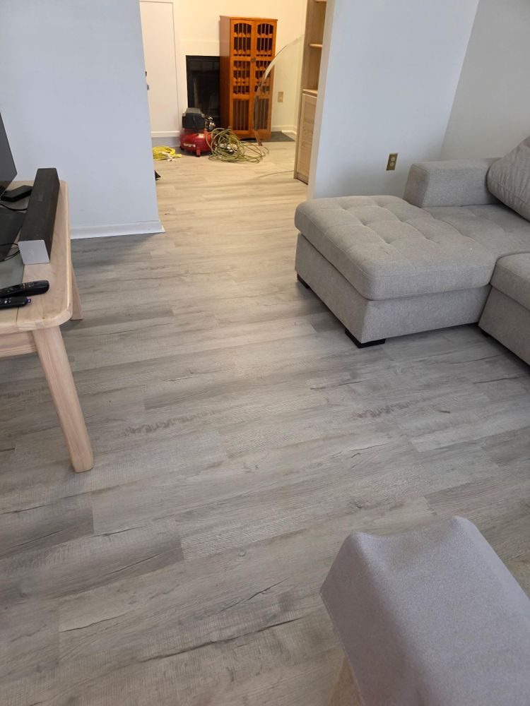 All Photos for Jason Tench Flooring LLC in Richmond, VA