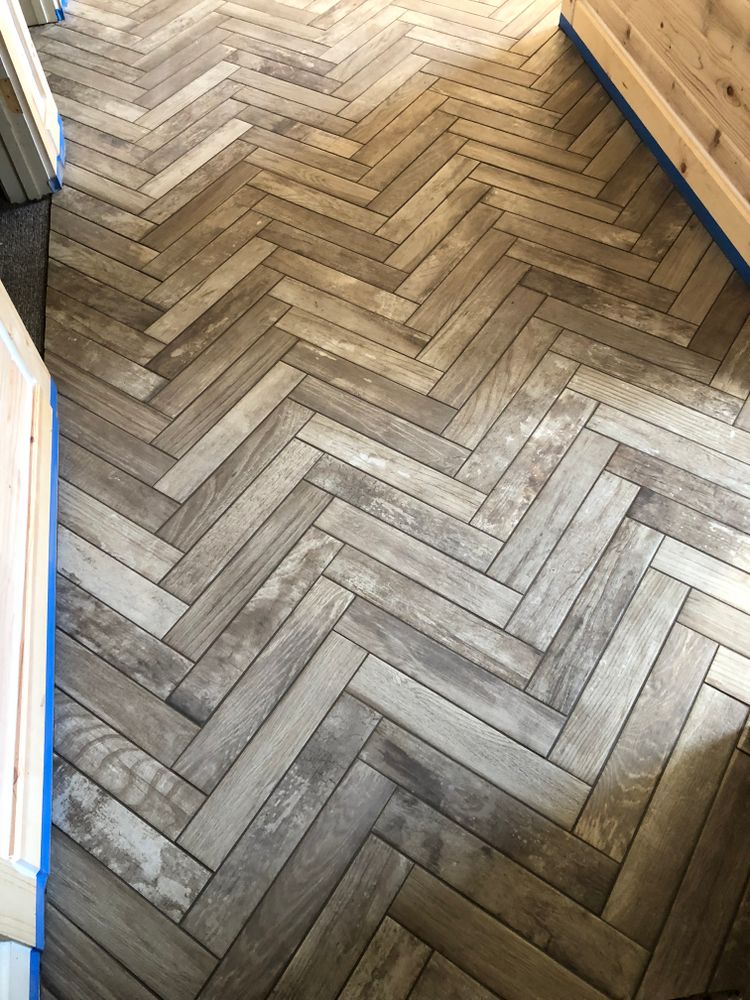 All Photos for Summit Tile Installation in Kalispell, MT