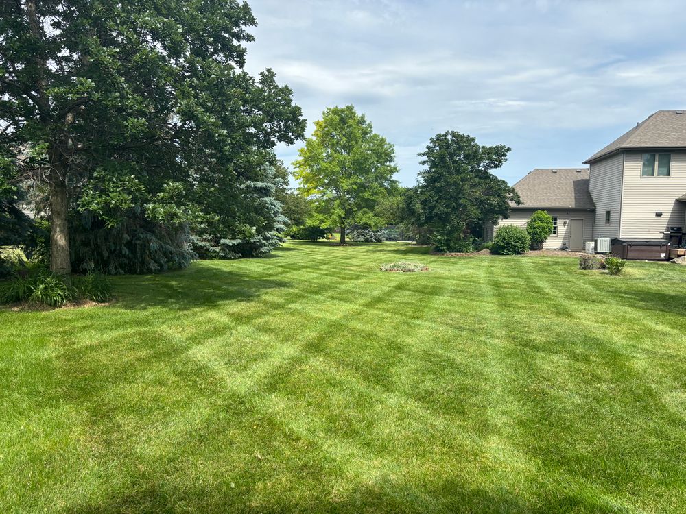 All Photos for H&L Lawn Care LLC in Twin Lakes, WI