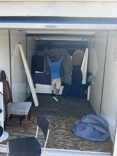 All Photos for Git Er Done Home Remodeling in Wylie, TX