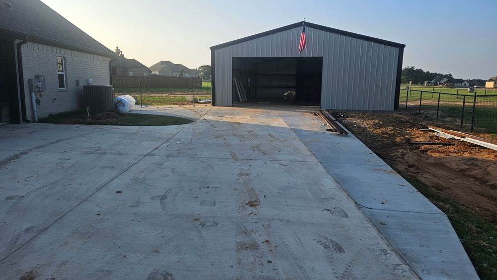 All Photos for TX Makers Construction in Springtown, TX