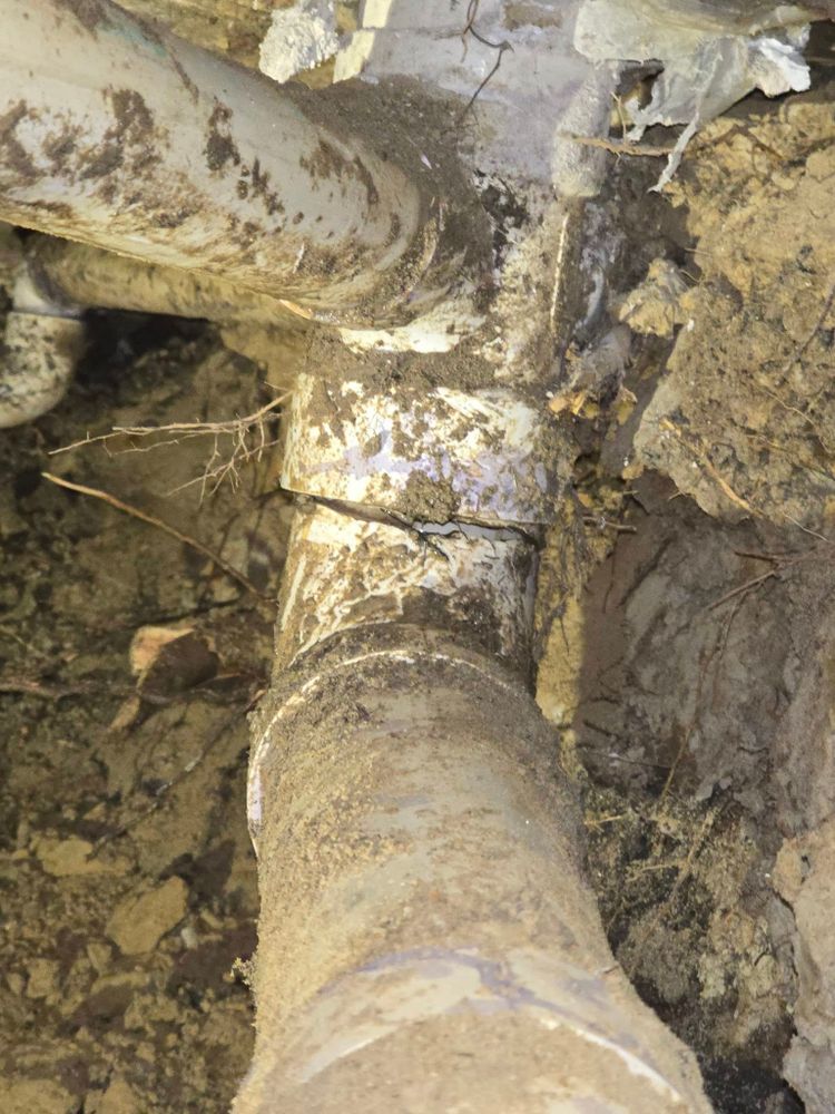 Plumbing for Stewart's Plumbing in Fannin County, TX