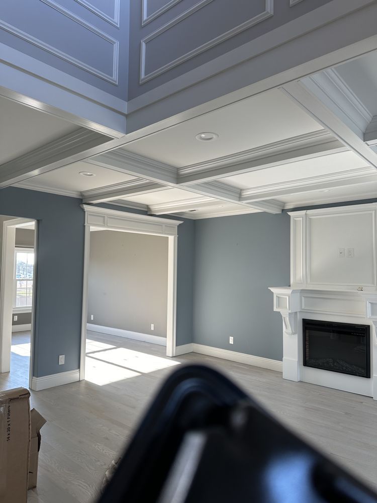 All Photos for Greaves Painting Co. in Rockaway, NY