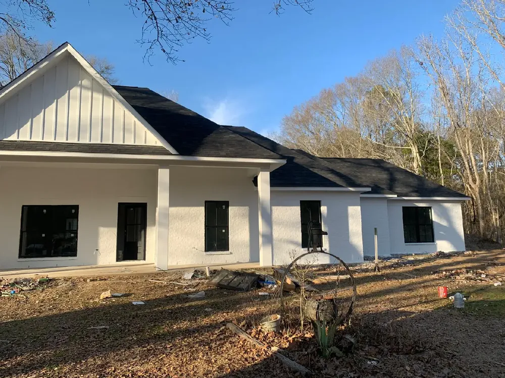 All Photos for Ruben R construction LLC in Mount Olive, NC