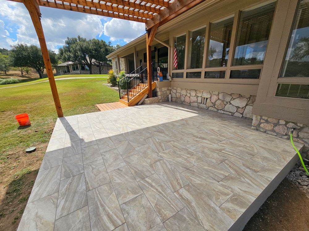 All Photos for Cotanny Construction LLC in Llano, TX