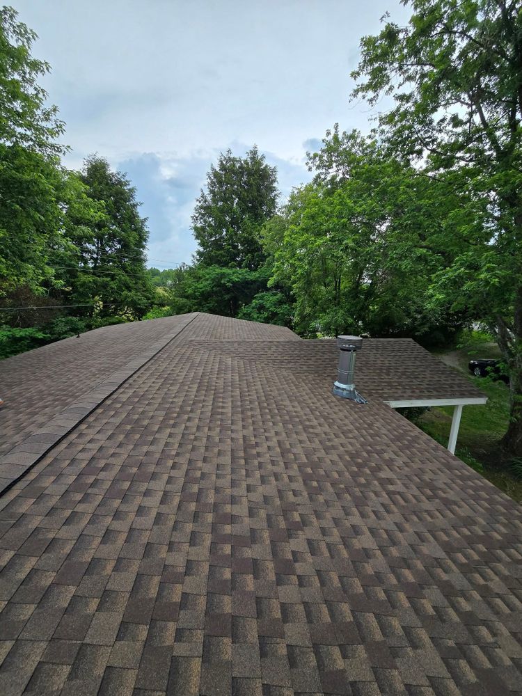 All Photos for Shelton’s Construction in London, KY