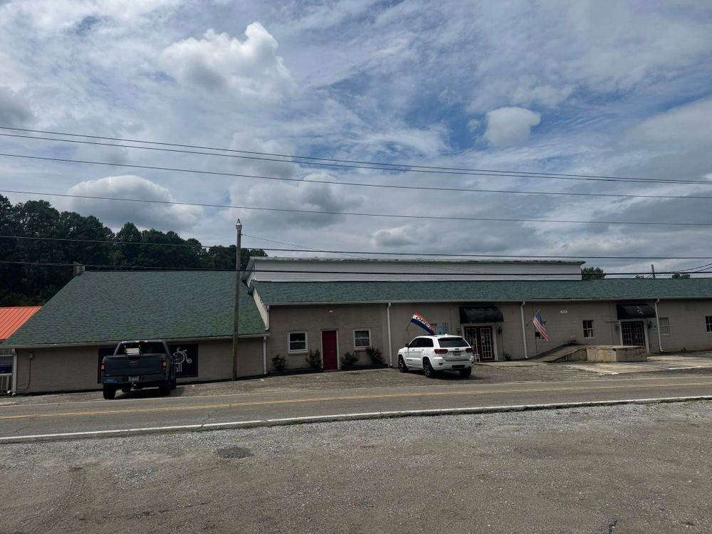 All Photos for EZ Roofing and Construction Solutions in Caldwell County, NC