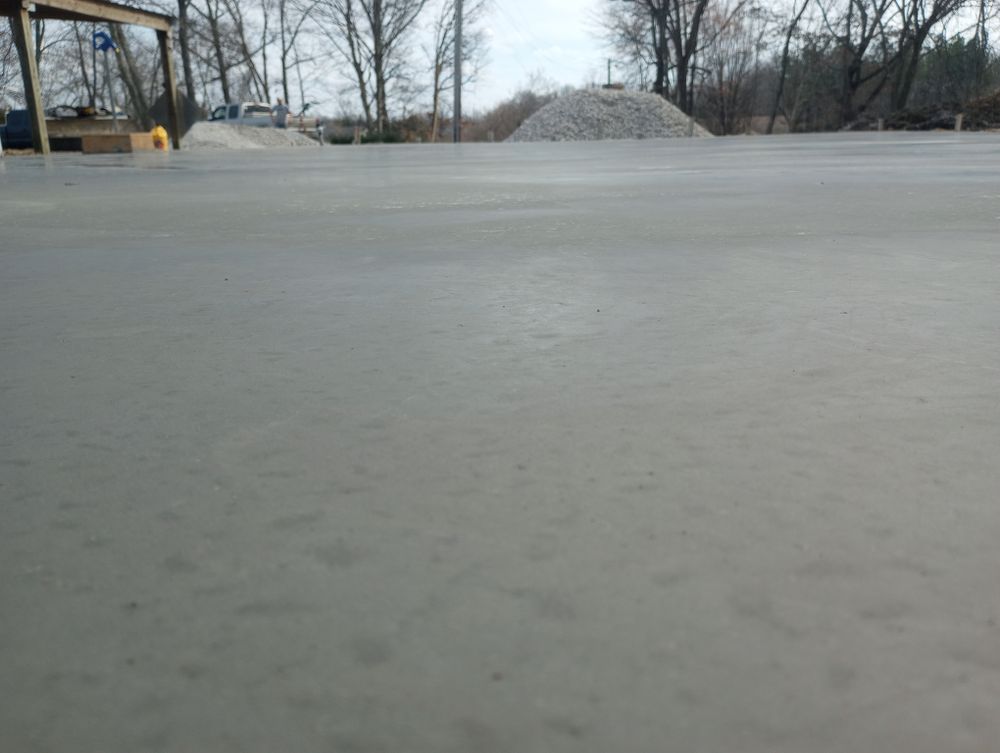 All Photos for Dream Team Concrete in Clarkville, TN