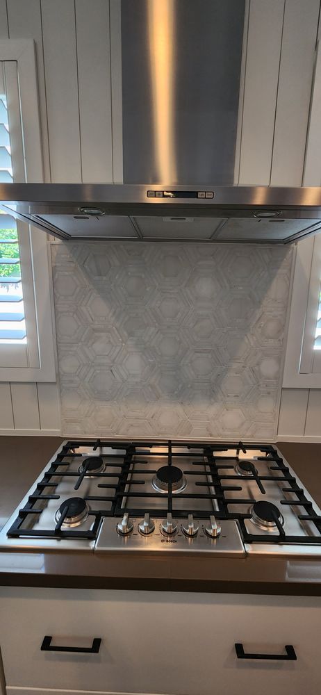 Backsplash Tile for Flawless Tile Company in Boise, ID